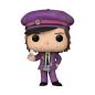 Preview: FUNKO POP! - Harry Potter -  Stan Shunpike  #170